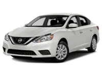 2017 Nissan Sentra 4dr Sdn Man S Colour Shot 1
