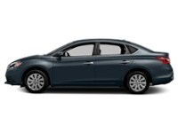 2018 Nissan Sentra SV CVT