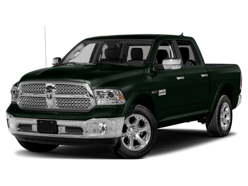 2016 RAM 1500 4WD Crew Cab 149
