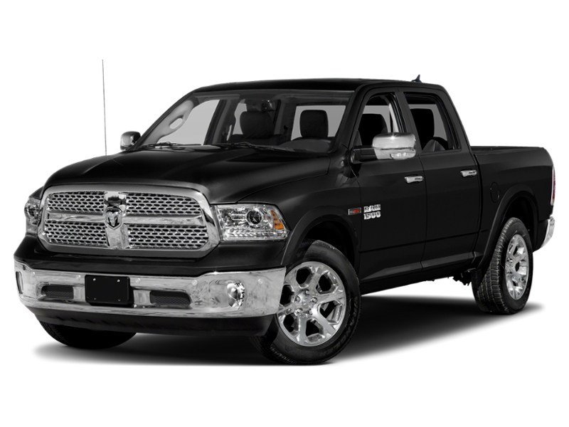 2016 RAM 1500 4WD Crew Cab 149