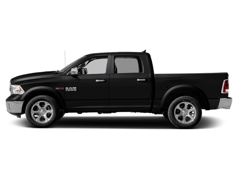 2016 RAM 1500 4WD Crew Cab 149