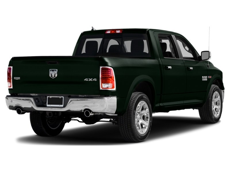 2016 RAM 1500 4WD Crew Cab 149