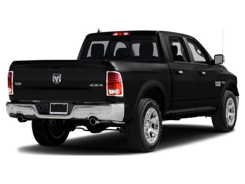 2016 RAM 1500 4WD Crew Cab 149