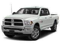 2018 RAM 2500 SLT 4x4 Crew Cab 6'4