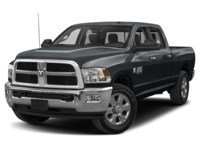 2018 RAM 2500 SLT 4x4 Crew Cab 6'4