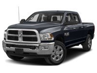 2018 RAM 2500 SLT 4x4 Crew Cab 6'4