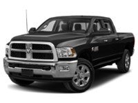 2018 RAM 2500 SLT 4x4 Crew Cab 6'4