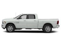 2018 RAM 2500 SLT 4x4 Crew Cab 6'4