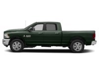 2018 RAM 2500 SLT 4x4 Crew Cab 6'4