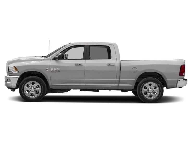 2018 RAM 2500 SLT 4x4 Crew Cab 6'4