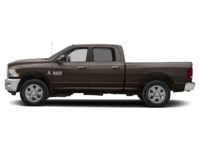 2018 RAM 2500 SLT 4x4 Crew Cab 6'4