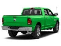 2018 RAM 2500 SLT 4x4 Crew Cab 6'4