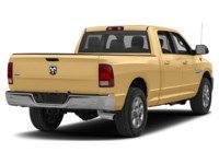 2018 RAM 2500 SLT 4x4 Crew Cab 6'4
