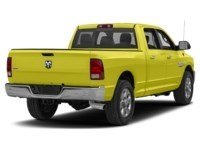 2018 RAM 2500 SLT 4x4 Crew Cab 6'4