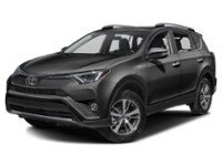 2017 Toyota RAV4 AWD 4dr XLE Magnetic Grey Metallic  Shot 7