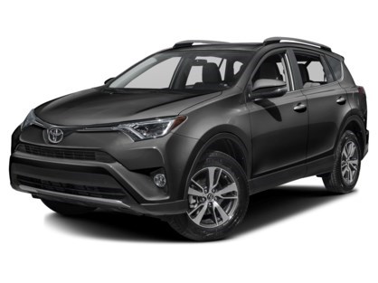 2018 Toyota RAV4 FWD XLE/ SUPER LOW KM/INCOMING