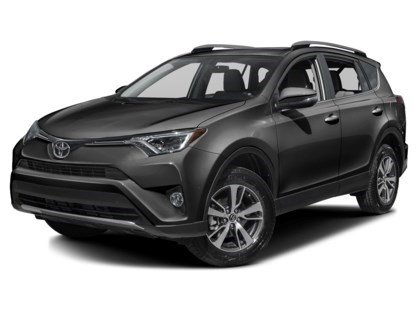 2018 Toyota RAV4 FWD XLE/ SUPER LOW KM/INCOMING