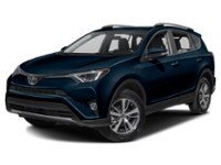 2017 Toyota RAV4 AWD 4dr XLE Galactic Aqua Mica  Shot 19