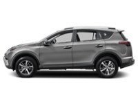 2017 Toyota RAV4 AWD 4dr XLE