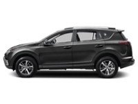 2017 Toyota RAV4 AWD 4dr XLE