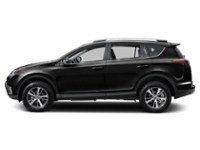 2017 Toyota RAV4 AWD 4dr XLE