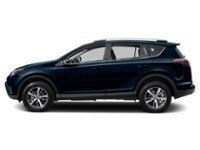 2017 Toyota RAV4 AWD 4dr XLE