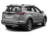 2017 Toyota RAV4 AWD 4dr XLE