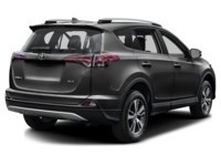 2018 Toyota RAV4 FWD XLE/ SUPER LOW KM/INCOMING Magnetic Grey Metallic  Shot 2