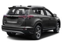 2017 Toyota RAV4 AWD 4dr XLE Magnetic Grey Metallic  Shot 8