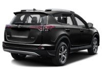 2017 Toyota RAV4 AWD 4dr XLE