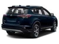 2017 Toyota RAV4 AWD 4dr XLE
