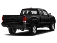 2018 Toyota Tacoma 4x2 Access Cab Auto SR+ Midnight Black Metallic  Shot 6