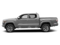 2017 Toyota Tacoma 4WD Double Cab V6 Auto Limited