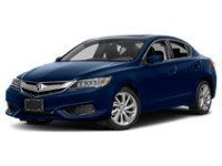 2017 Acura ILX 4dr Sdn Technology Pkg