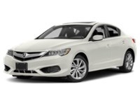 2017 Acura ILX 4dr Sdn Technology Pkg Bellanova White Pearl  Shot 13