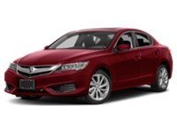 2017 Acura ILX 4dr Sdn Technology Pkg San Marino Red  Shot 31