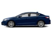 2017 Acura ILX 4dr Sdn Technology Pkg