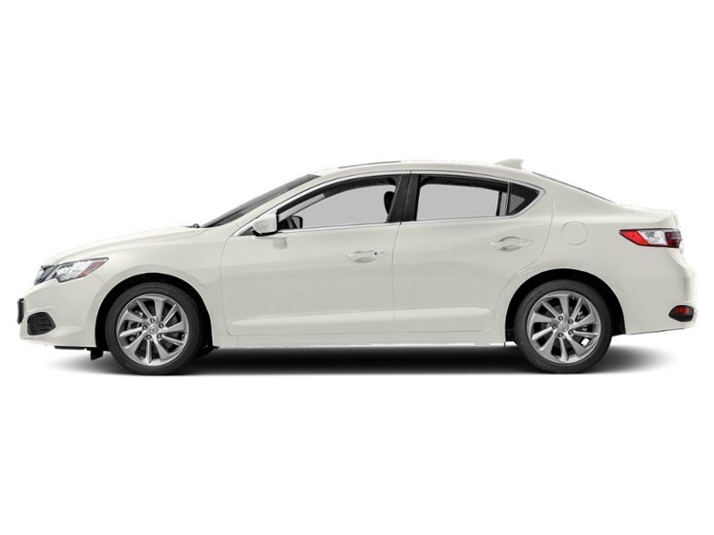 2017 Acura ILX 4dr Sdn Technology Pkg