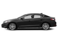 2017 Acura ILX 4dr Sdn Technology Pkg Modern Steel Metallic  Shot 23