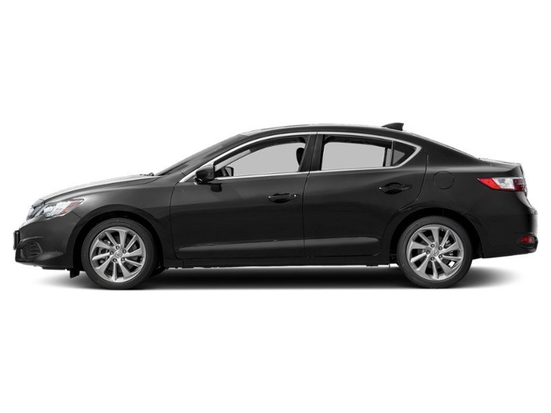 2017 Acura ILX 4dr Sdn Technology Pkg Modern Steel Metallic  Shot 21