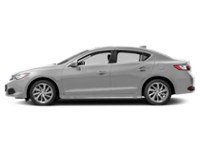 2017 Acura ILX 4dr Sdn Technology Pkg Lunar Silver Metallic  Shot 27