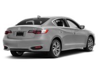 2017 Acura ILX 4dr Sdn Technology Pkg