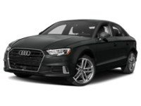2019 Audi A3 Sedan Komfort 45 TFSI quattro Colour Shot 1