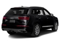 2018 Audi Q7 3.0 TFSI quattro Progressiv tiptronic Colour Shot 2