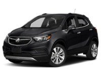 2017 Buick Encore FWD 4dr Sport Touring Ebony Twilight Metallic  Shot 4