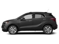 2018 Buick Encore FWD 4dr Essence Graphite Grey Metallic  Shot 3
