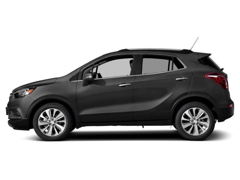 2018 Buick Encore FWD 4dr Essence