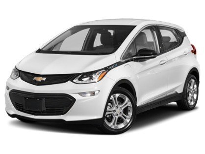 2019 Chevrolet Bolt EV 5dr Wgn LT