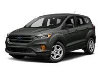 2017 Ford Escape 4WD 4dr SE Magnetic  Shot 4
