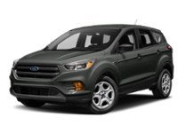2019 Ford Escape SE FWD